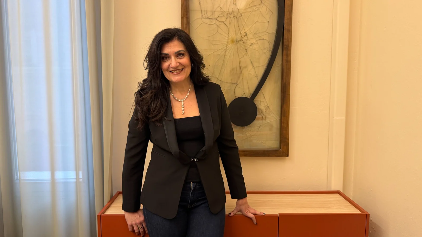 Roberta Lombardo, Dottore Commercialista e Revisore Legale